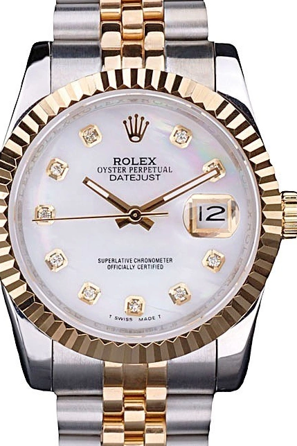 Good Copy Rolex Watches Datejust-rl17 Rolex 0707